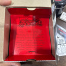 [Pre-Owned] Casio G-Shock GA-110SGG-3A Jahan Loh Limited Edition Men Watch