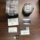 [Pre-Owned] Casio G-Shock Mudmaster GWG-B1000-1A4 Tough Solar Bluetooth Men Watch