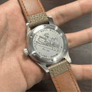 [Pre-Owned] Ball Fireman NM1090C Automatic Men Watch