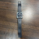 [Pre-Owned] Bell & Ross Heritage S BRS-64-S Stainless Steel Quartz Men Watch