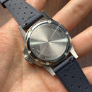 [Pre-Owned] Baltic Aquascaphe MK2 Blue 39.5mm Automatic Men Watch