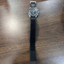 [Pre-Owned] Omega X Swatch Moonswatch Mission to Moon Quartz Men Watch