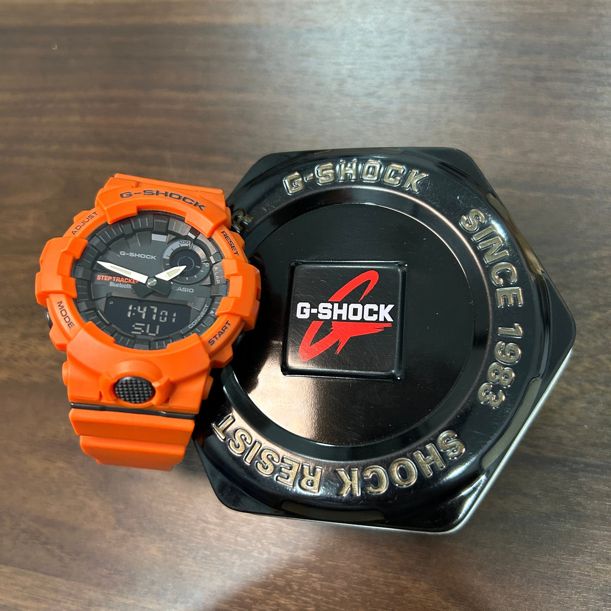 G shock gba 800 4adr on sale