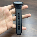 [Pre-Owned] Swatch Big Bold Past The Horizon Quartz Men Watch
