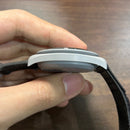 [Pre-Owned] Omega X Swatch Moonswatch Mission to Moon Quartz Men Watch