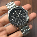 [Pre-Owned] Bulova Lunar Pilot 96K111 Sapphire Quartz Chronograph Men Watch