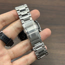 [Pre-Owned] Casio G-Shock Full Metal GM-B2100D-1A Tough Solar Radio-Controlled Men Watch