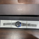 [Pre-Owned] Timex M79 TW2U29500 Batman Automatic Men Watch