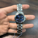 [Pre-Owned] Longines Conquest Quartz Stainless Steel Women Watch