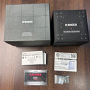 [Pre-Owned] Casio G-Shock GMW-B5000TVA-1 Titanium Tough Solar Bluetooth Square Men Watch