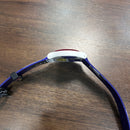 [Pre-Owned] Swatch X Vegeta SUOZ348 Dragon Ball Z Limited Men Watch