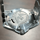 [Pre-Owned] Longines HydroConquest Automatic 41mm Ceramic Bezel Sunray Blue Men Watch