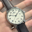 [Pre-Owned] Zeppelin LZ127 Graf Zeppelin Automatic Men Watch