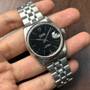 [Pre-Owned] Tudor Vintage Prince Date 74000N Automatic Unisex Watch