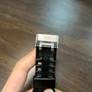 [Pre-Owned] Casio G-Shock GA-100-1A1 All Black Men Watch