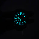 [Seiko Mod] Seiko 5 Sports Rose Gold Yacht-Master Automatic Men Watch