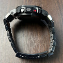 [Pre-Owned] Casio G-Shock GMW-B5000TVA-1 Titanium Tough Solar Bluetooth Square Men Watch