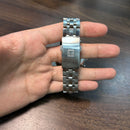 [Pre-Owned] Tissot PRC 200 Fencing Special Edition Quartz Chronograph Men Watch