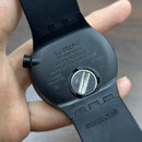 [Pre-Owned] Swatch Big Bold Past The Horizon Quartz Men Watch