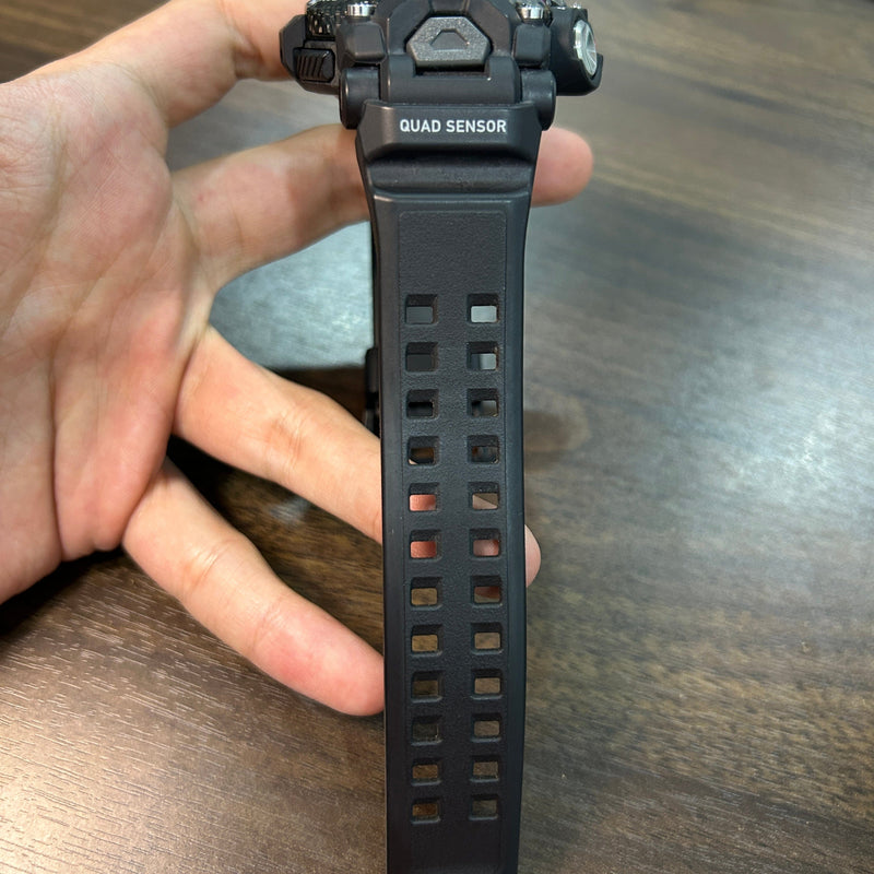 [Pre-Owned] Casio G-Shock Gravitymaster GR-B200-1A Men Watch