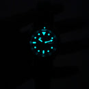 [Pre-Owned] Seiko SKX Pepsi SKX009K1 (7S26-0020) Discontinued Automatic Diver 200m Men Watch