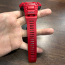 [Pre-Owned] Casio G-Shock GBD-H1000-4 G-Squad Men Smartwatch