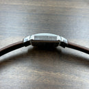 [Pre-Owned] Hamilton American Classic Lloyd Square Quartz Chronograph Men Watch