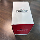 [Pre-Owned] Tissot PR 100 Sport Black Leather Men Watch