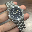 [Pre-Owned] Hamilton Khaki Field Expedition 37mm Automatic Men Watch