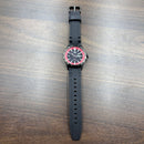 [Pre-Owned] Orient SP Day Date FUG1X007B9 Quartz Men Watch