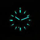 [Pre-Owned] Titoni Seascoper 83985 Automatic Men Diver Watch