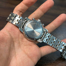 [Pre-Owned] Tissot PRC 200 Fencing Special Edition Quartz Chronograph Men Watch