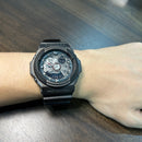 [Pre-Owned] Casio G-Shock GA-300A-5A Discontinued Brown Men Watch