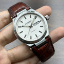 [Pre-Owned] Christopher Ward C20 Lido Automatic Men Watch