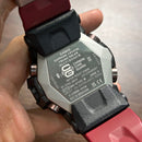 [Pre-Owned] Casio G-Shock Mudmaster GWG-B1000-1A4 Tough Solar Bluetooth Men Watch