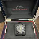 [Pre-Owned] Omega Speedmaster Moonwatch "Dark Side of the Moon" Apollo 8 Men Watch