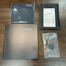 [Pre-Owned] Rado True Automatic Diamonds Black Ceramic Sapphire Crystal Women Watch