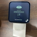 [Pre-Owned] Fossil Machine FS4656 Brown Leather Chronograph Men Watch