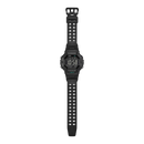 Casio Youth AE-1600HX-1BV Black Resin Digital Men Watch