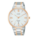 Alba Prestige AS9L22X Quartz Stainless Steel Men Watch
