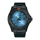 Alba Active AS9N03X Black Stainless Steel Quartz Men Watch