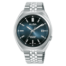 Alba Active AS9W33X1 Blue Dial Stainless Steel Quartz Men Watch