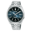 Alba Active AS9W33X1 Blue Dial Stainless Steel Quartz Men Watch