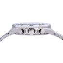 Alba Active AT3K83X Red Dial Steel Quartz Chronograph Men Watch