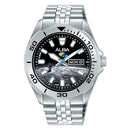 Alba Active Planet Series Collection 2025 (Lunar Edition) AV3591X2 Quartz Men Watch