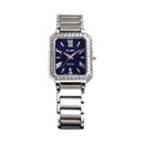 Alba Fashion AH7AG9X Analog Stainless Steel Women Watch