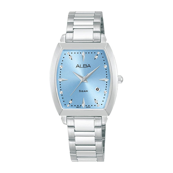 Alba watches for ladies best sale