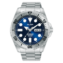 [Special Offer] Alba Mechanical AL4489X Automatic Men Watch