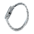 Alba Mechanical AL4717X Automatic Stainless Steel Black Dial Men Watch