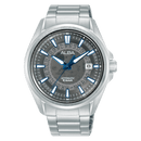 [Special Offer] Alba Mechanical AU4033X Automatic Men Watch